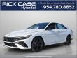 New 2026 Hyundai Elantra SEL Sport Plus Sedan