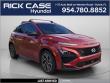 Certified 2022 Hyundai Kona N Line SUV