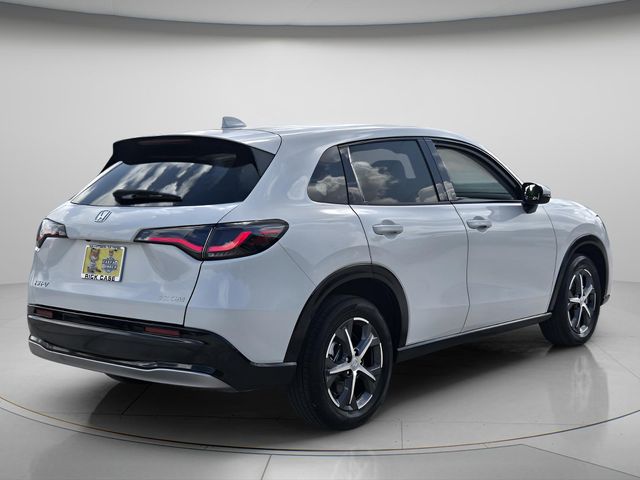 2025 Honda HR-V EX-L - Photo 6