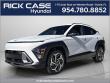 New 2026 Hyundai Kona SEL Premium FWD SUV