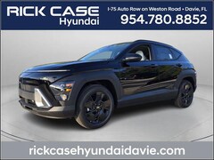 2026 Hyundai Kona SEL Sport FWD SUV
