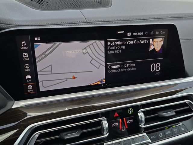 2020 BMW X5 40i - Photo 19