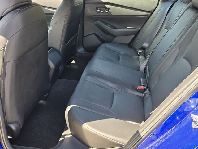 2024 Honda Accord Hybrid Sport-L - Photo 11
