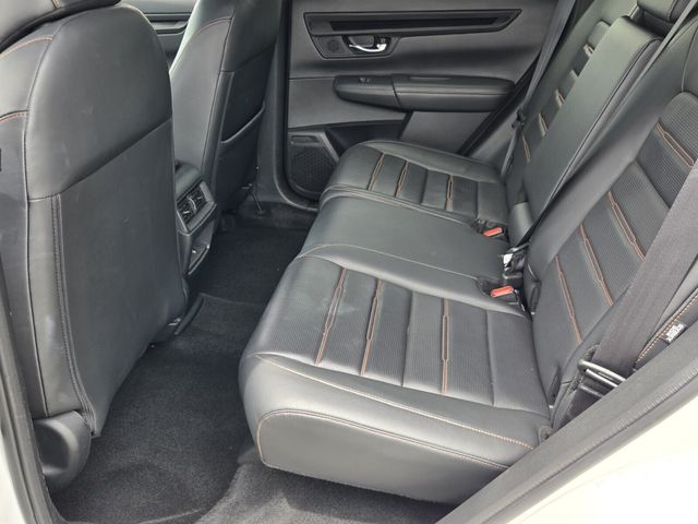 2024 Honda CR-V Sport-L - Photo 11