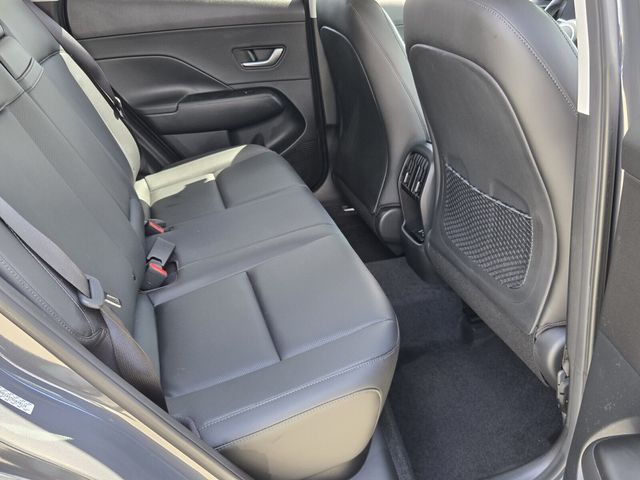 2024 Hyundai Kona Limited - Photo 14