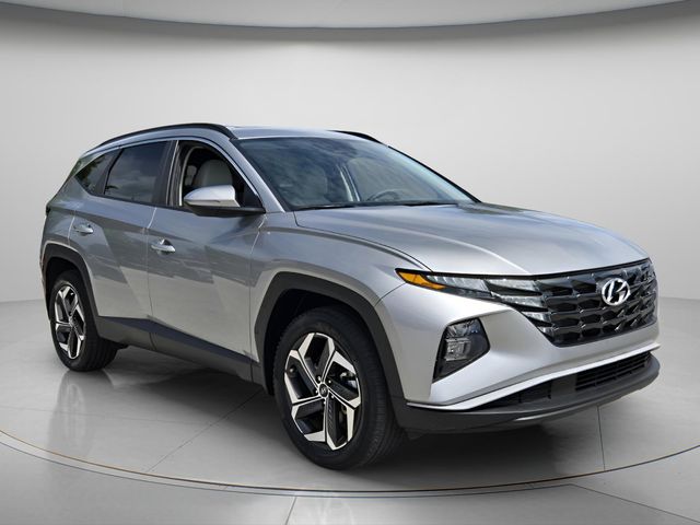 2023 Hyundai Tucson SEL - Photo 8