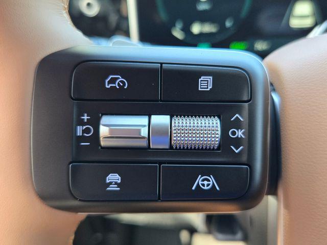 2026 Hyundai Santa Fe Limited - Photo 14
