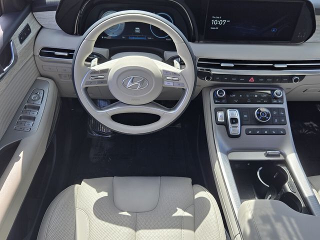 2024 Hyundai Palisade Calligraphy - Photo 14