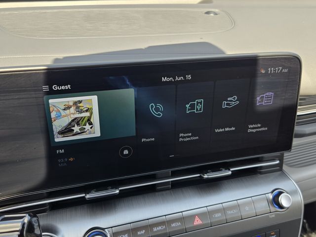 2024 Hyundai Kona SEL - Photo 17