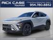 New 2026 Hyundai Kona SEL Sport FWD SUV