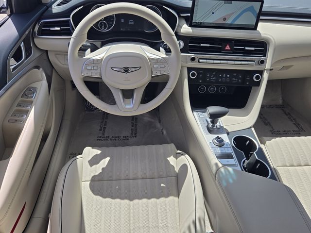 2026 GENESIS G70 Prestige - Photo 14