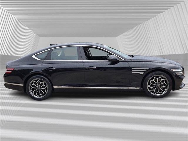 2023 Genesis G80 2.5T Sport Prestige photo 3
