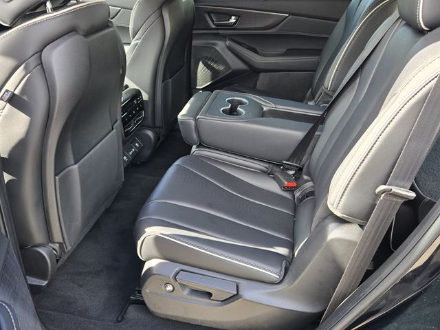 2024 Acura MDX Advance Package - Photo 11