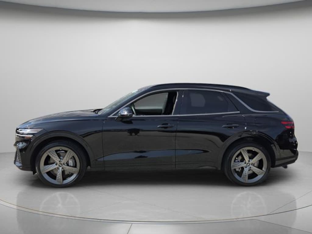 Used 2024 Genesis GV70 SUV