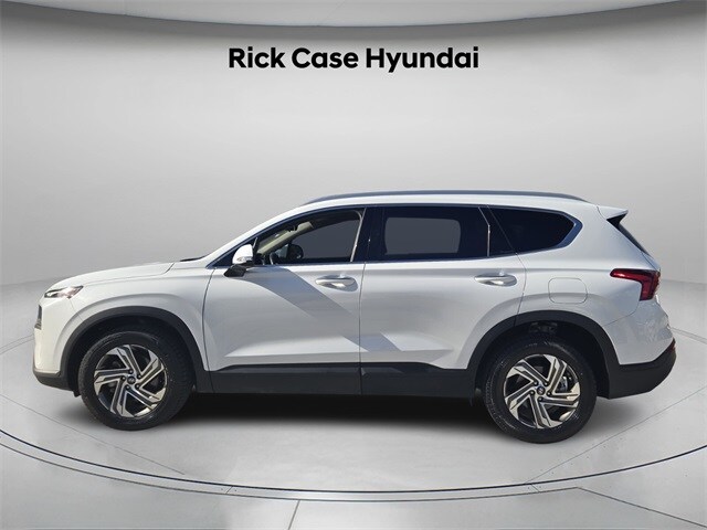 2023 Hyundai Santa Fe SEL photo 2