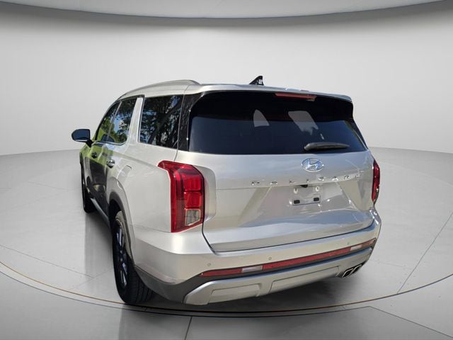 2025 Hyundai Palisade SEL - Photo 7
