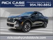 Hyundai Santa Cruz