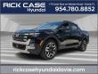 New 2025 Hyundai Santa Cruz Limited Truck Crew Cab