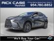 Used 2024 Lexus NX 250 Premium SUV