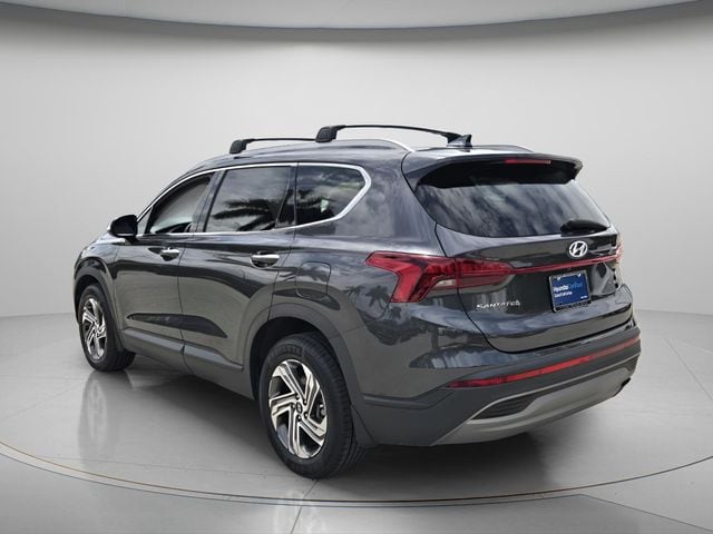 2023 Hyundai Santa Fe SEL - Photo 8
