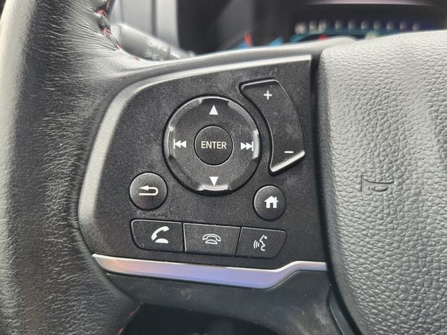 2024 Honda Odyssey SPORT - Photo 23