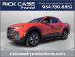 New 2026 Hyundai Santa Cruz XRT Truck Crew Cab