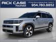 New 2026 Hyundai Santa Fe Limited AWD SUV