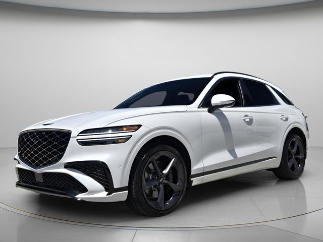 2026 GENESIS GV70