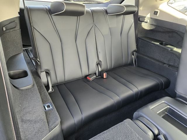 2024 Acura MDX Advance Package - Photo 15