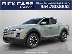 2026 Hyundai Santa Cruz SEL Activity AWD Truck Crew Cab