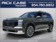New 2026 Hyundai Palisade Hybrid Calligraphy SUV
