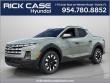 New 2026 Hyundai Santa Cruz SEL Activity AWD Truck Crew Cab