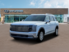 2026 Hyundai Palisade SEL FWD SUV