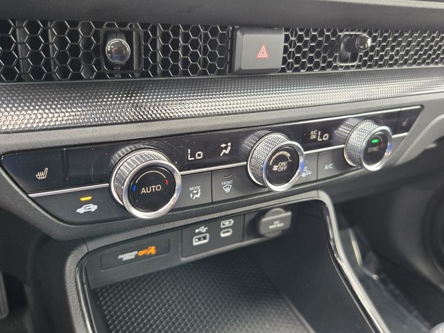 2025 Honda CR-V EX - Photo 18