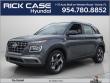 Used 2023 Hyundai Venue Limited SUV