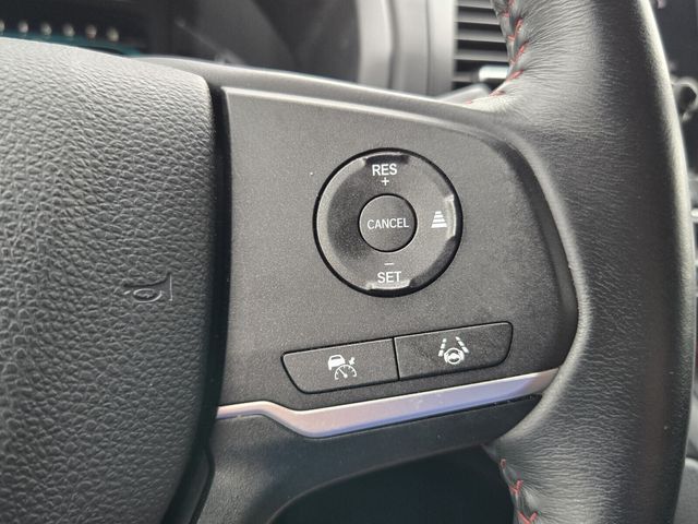 2024 Honda Odyssey SPORT - Photo 22