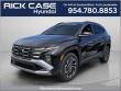 New 2026 Hyundai Tucson Hybrid Limited SUV