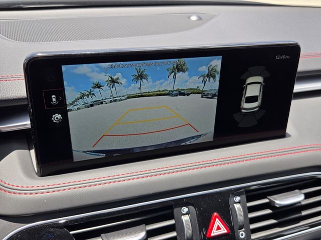 2023 GENESIS G70 Standard - Photo 20