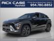 New 2027 Hyundai Kona SEL Sport FWD SUV