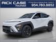 New 2026 Hyundai Kona SEL Sport FWD SUV
