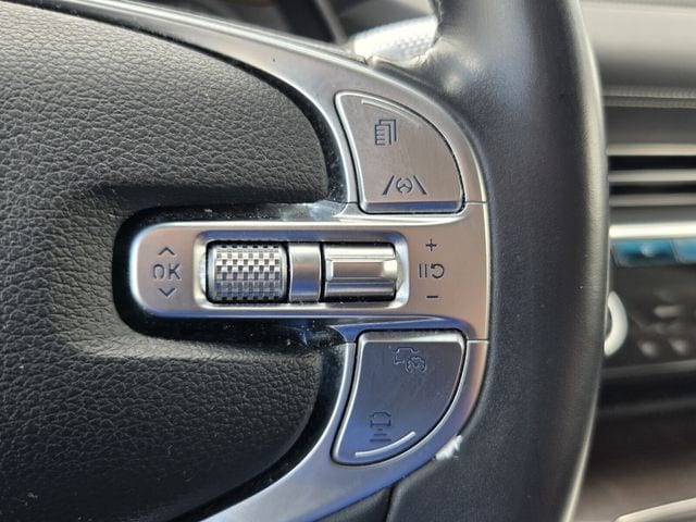 2024 GENESIS GV80 Standard - Photo 23