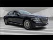 Certified 2022 Genesis G80 2.5T Sedan