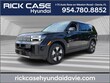 Hyundai Santa Fe HEV
