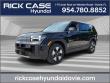 New 2026 Hyundai Santa Fe HEV SE SUV