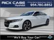 Used 2022 Honda Accord Sport 1.5T Sedan