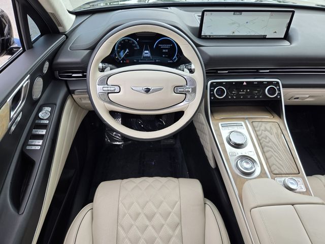 2024 GENESIS GV80 Standard - Photo 12