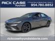 New 2026 Hyundai Elantra SEL Sport Sedan