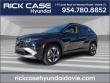New 2026 Hyundai Tucson SEL Convenience FWD SUV
