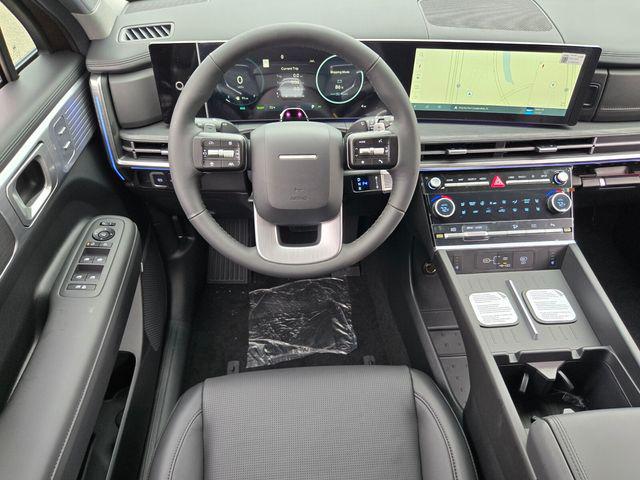 2026 Hyundai Santa Fe Limited - Photo 8
