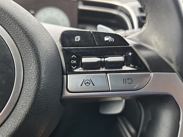 2022 Hyundai Santa Cruz SEL Premium - Photo 20